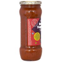 Backyard Farms Creamy Napolitana Pasta Sauce